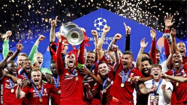 Şampiyonlar Ligi: UEFA'nın 2024 için hazırladığı format değişikliği planları ertelenebilir ya da...