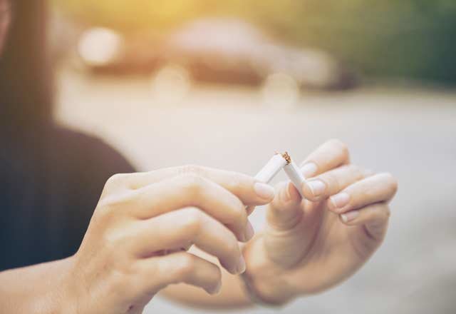 Sigarayı bıraktıracak tedavi yöntemleri nelerdir?