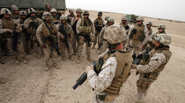 Son dakika... ABD: Irak isterse askerlerimizi çekebiliriz