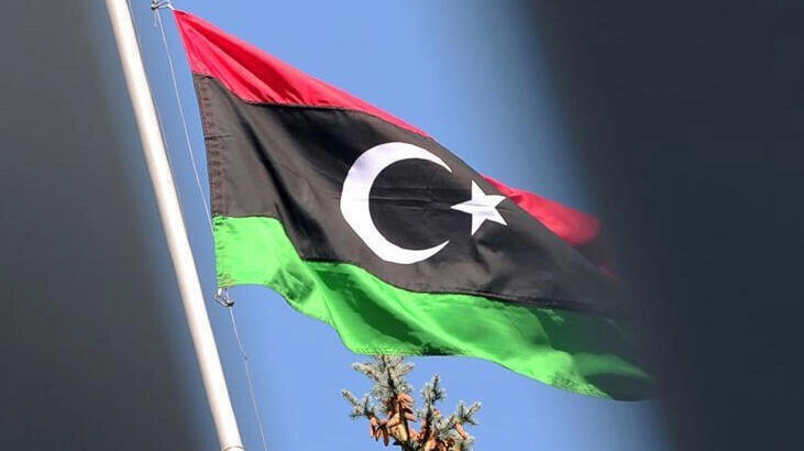 Son dakika... Libya: Misrata-Sirte yolunun açılmasında son aşamaya gelindi