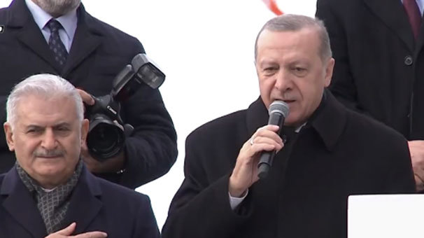 Son dakika: AK Parti'de büyük gün... Cumhurbaşkanı Erdoğan birazdan açıklayacak