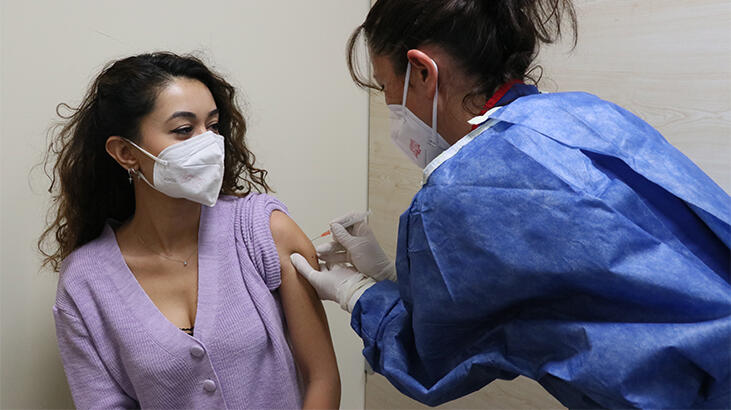 Son dakika! Çin aşısının 3. faz sonuçları açıklandı