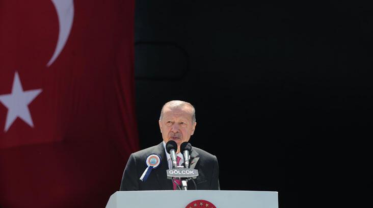Son dakika! Cumhurbaşkanı Erdoğan'dan NATO çıkışı: Bunun hiçbir izahı yok