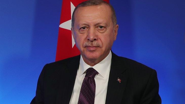 Son dakika haberi: Cumhurbaşkanı Erdoğan'dan YKS açıklaması