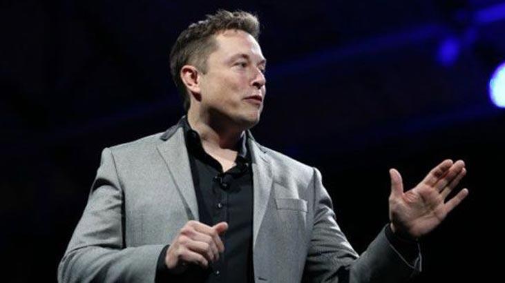 Son dakika haberi: Elon Musk meydan okudu: Herkes gibi sahada olacağım!