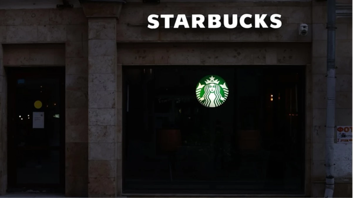 Starbucks, Orta Doğu'da 2000 kişiyi işten çıkardı