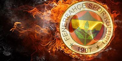 Fenerbahçe resmen duyurdu! 3 aylık imza