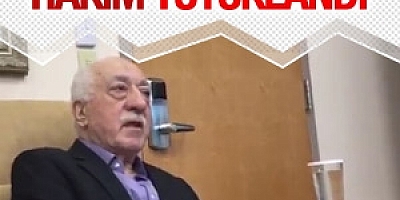 Fetullah Gülen'e 'Mehdi' Diyen Hakim: 