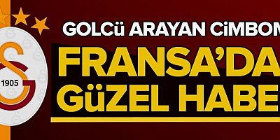 Galatasaray'dan dev transfer operasyonu!.