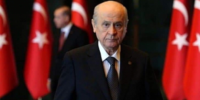 MHP Lideri Devlet Bahçeli: ‘Saygı içerisinde jestler olabilir’