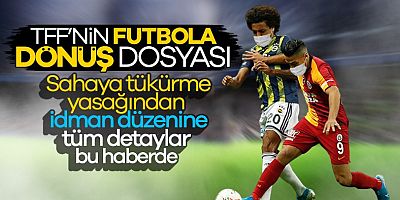 Türkiye Futbol Federasyonu Sağlık Kurulu, 