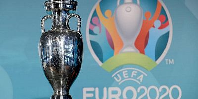 UEFA'dan tarihi karar! EURO 2020 resmen ertelendi