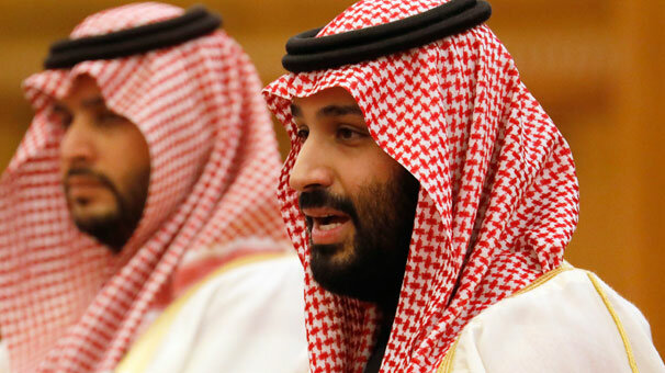 The Guardian: Suudi Arabistan'da siyasi mahkumlara işkence ediliyor