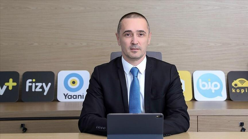 Turkcell'den 'Veriyi üçüncü taraf ve başka şirketlerle paylaşmıyoruz' açıklaması
