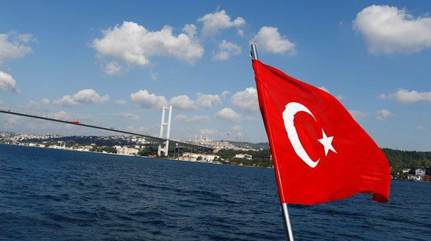 Türkiye ekonomisi ikinci çeyrekle birlikte tekrar güç kazanacak