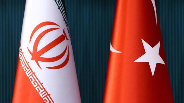'Türkiye ile İran zor günlerde daima birbirlerinin yanında durdu'
