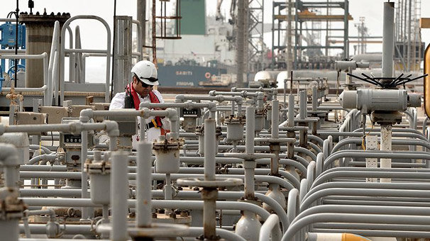 Türkiye kasımda İran'dan petrol alımını durdurdu