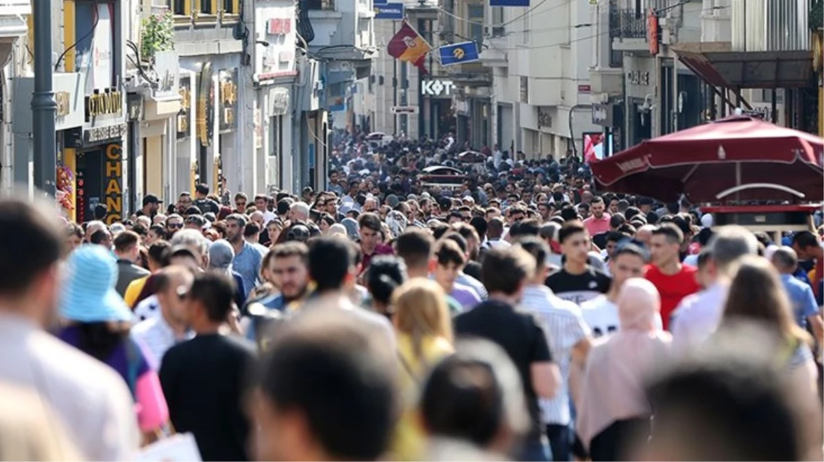 Türkiye'de işsiz sayısı 85 bin kişi artarak 3 milyon 214 bin kişi oldu