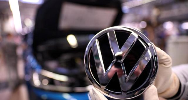Volkswagen, Türkiye'deki tesisinde Passat ve Superb üretecek