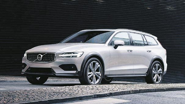 Volvo premiumda pazar payını artırdı