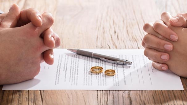 Yargıtay'dan boşanma konusunda ilginç karar