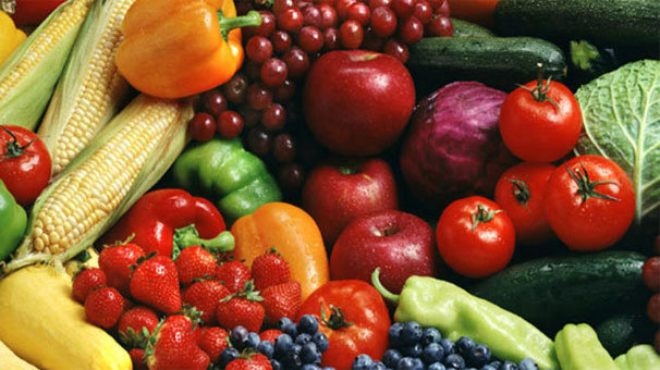 Yaş meyve sebze ihracatı artıyor