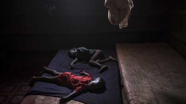 Zimbabve'de kolera salgını 32 can aldı
