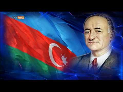 Azerbaycan Cumhuriyeti 99 Yaşında - Azerbaycan'ın Kuruluş Hikayesi - TRT Avaz Haber
