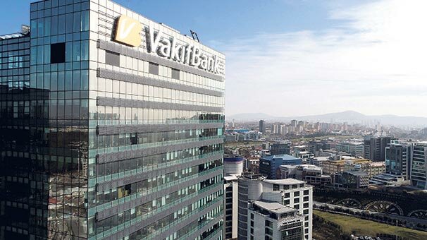 1.1 Milyar $’lık güven imzası