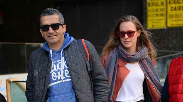 1 Mayıs’ta evleniyorlar