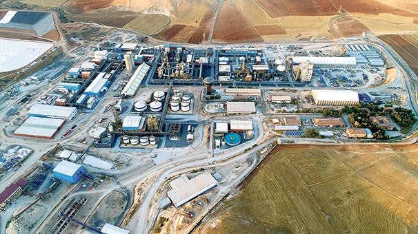 1 milyar $ yatırımla istihdamı 2’ye katlayacak