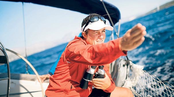 1 milyon kaptanla tam yol ileri