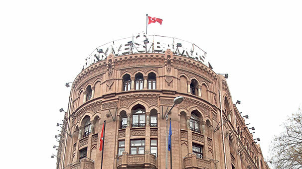 1 numaralı hesap milletin!