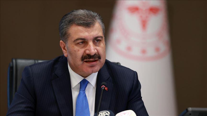 1 Temmuz koronavirüs tablosu son dakika açıklandı mı? Bugünkü vaka ve vefat sayısı paylaşılıyor...