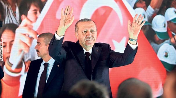 ‘10 milyon fidan toprakla buluşacak’