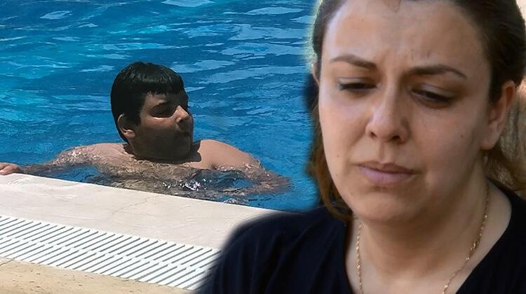 10 yaşındaki Deniz havuzda boğuldu! Anne ihmal suçlamasında bulundu