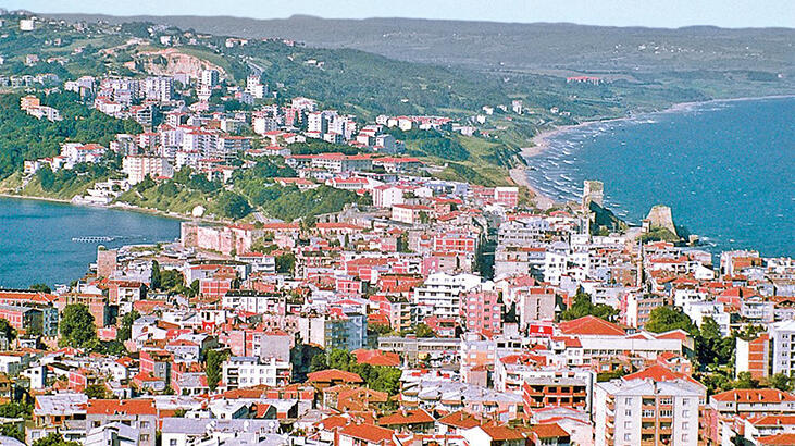 10 yıllığına otel kiralanıyor