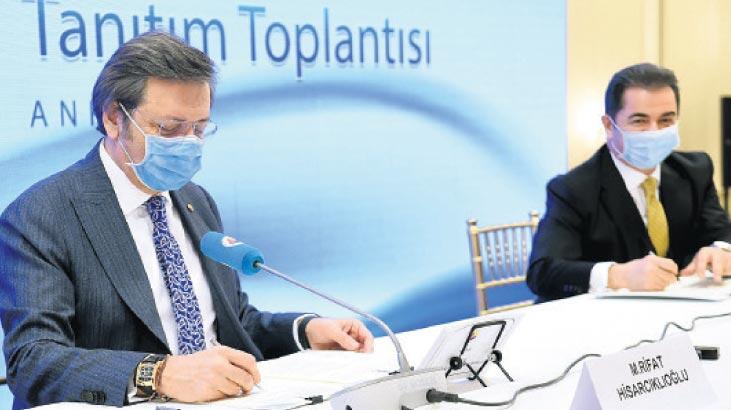 100 bin KOBi’ye nefes kredisi