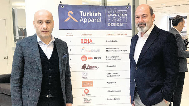 100 milyar dolarlık  pazara yakın markaj