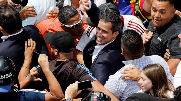 11 gün sonra döndü