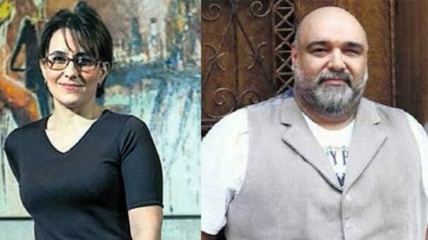 11 yıllık evlilik bitti