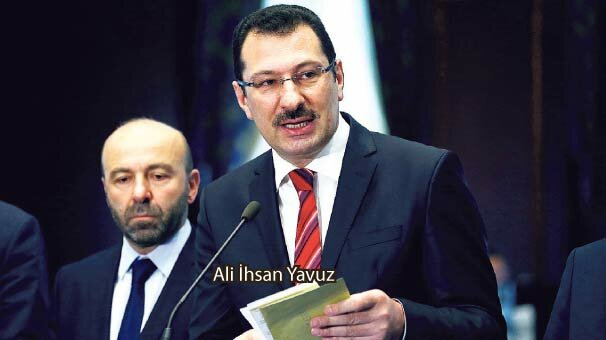 118 yerde çağrı merkezi kurduk