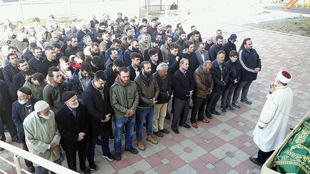 12 yaşındaki çocuğun ifadesi her şeyi değiştirdi! Yakalama kararı çıkartıldı