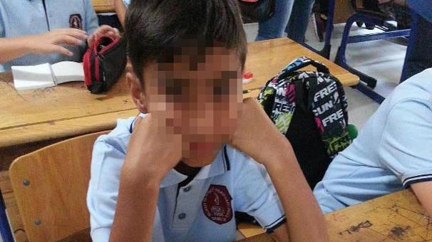 12 yaşındaki çocuğun ölümünde korkunç şüphe! Atletlerden yaptığı ip ile...
