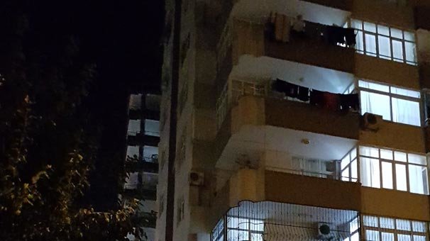 12 yaşındaki çocuktan çok acı haber