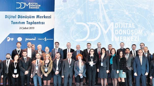 120 KOBİ, 3 milyon liraya dijitalleşecek