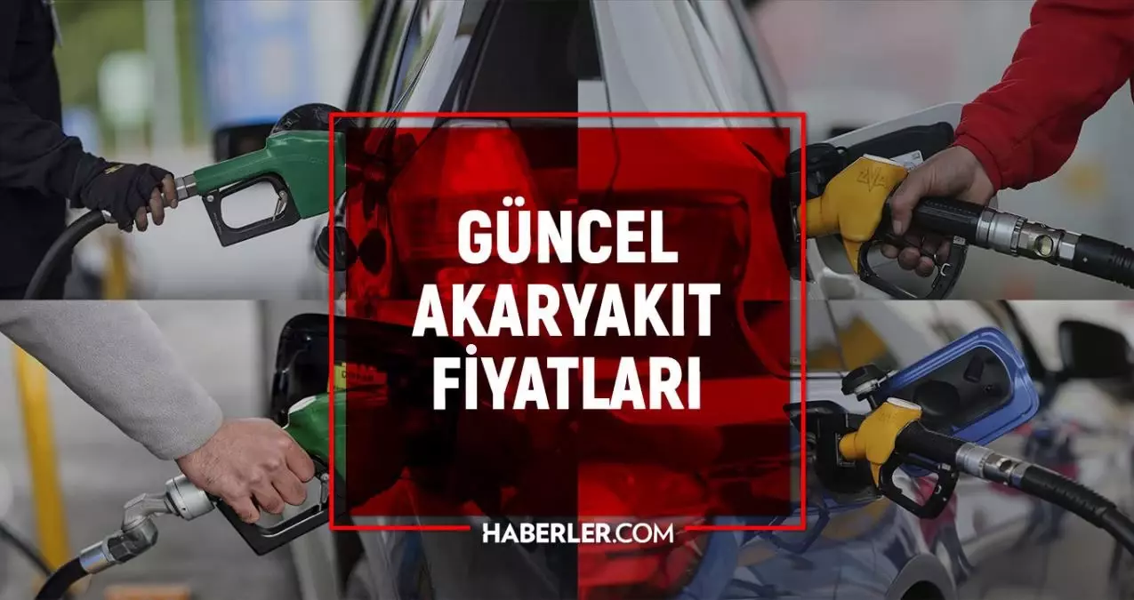 Benzine, motorine, mazota ZAM veya indirim var mı, gelecek mi?