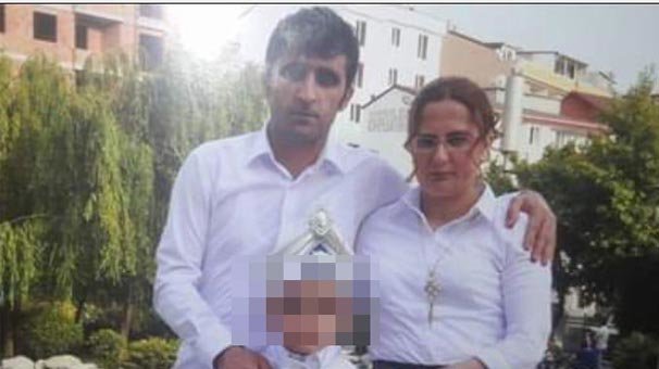 13 yaşındaki oğlu tarafından bulunmuştu! Korkunç cinayet ortaya çıktı