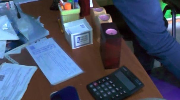 14 kişinin ifadesini aldılar! Bolu'da tefecilik operasyonu