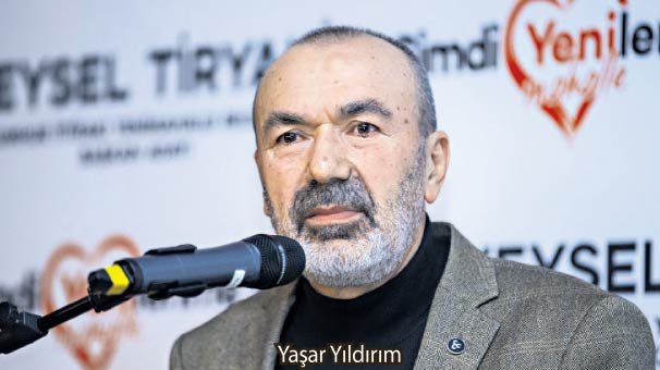 ‘15 Temmuz Haçlı seferidir’